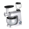 Küchengeräte 1300W Standmixer Multi -Foody -Prozessor Edelstahl -Lebensmittelmixer